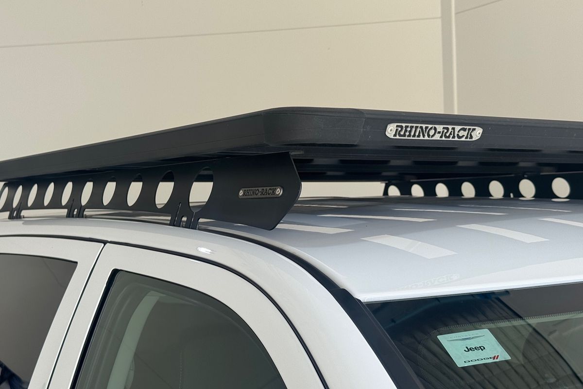 2020 RAM 1500 Express DS 4X4 SWB