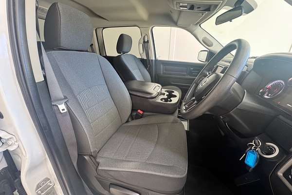 2020 RAM 1500 Express DS 4X4 SWB