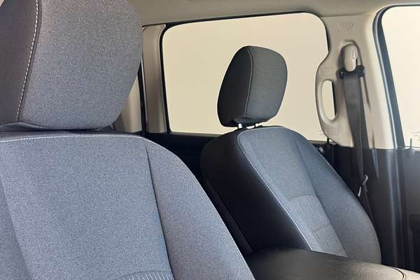 2020 RAM 1500 Express DS 4X4 SWB