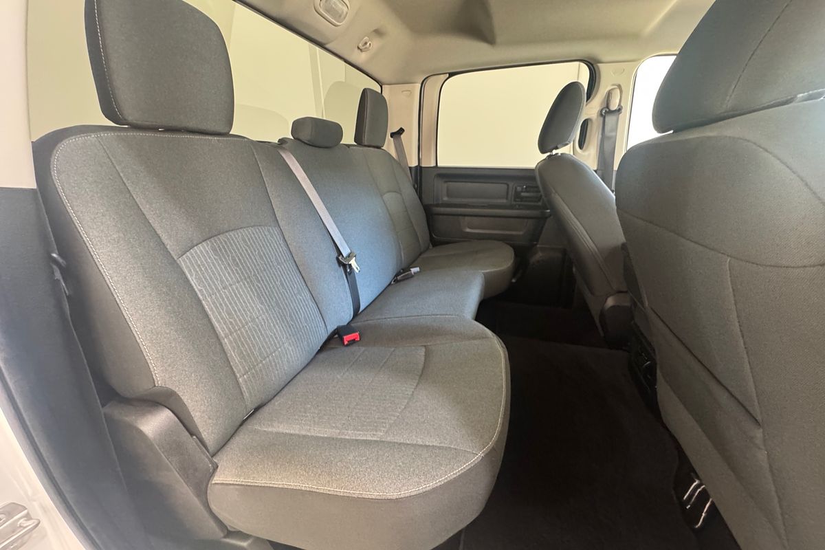 2020 RAM 1500 Express DS 4X4 SWB