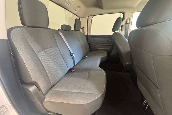 2020 RAM 1500 Express DS 4X4 SWB
