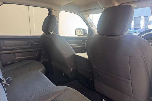 2020 RAM 1500 Express DS 4X4 SWB