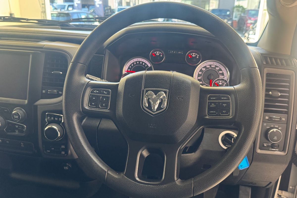 2020 RAM 1500 Express DS 4X4 SWB