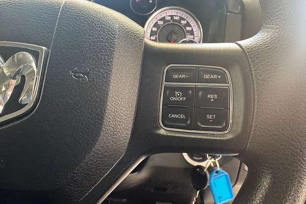2020 RAM 1500 Express DS 4X4 SWB