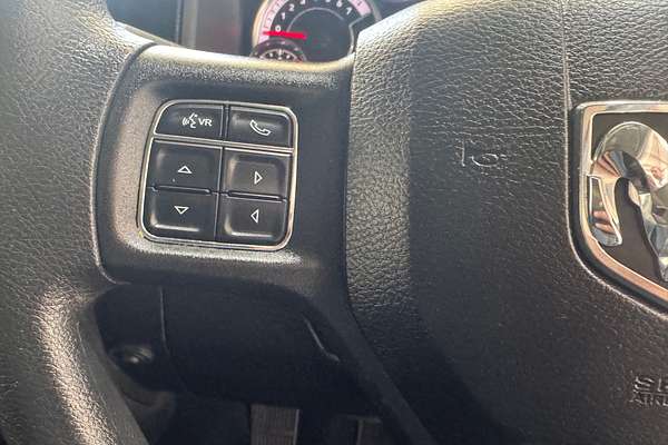 2020 RAM 1500 Express DS 4X4 SWB