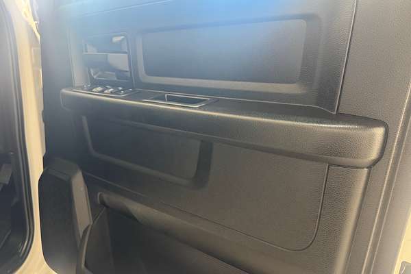 2020 RAM 1500 Express DS 4X4 SWB
