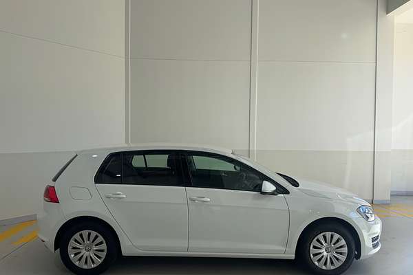2016 Volkswagen Golf 92TSI 7