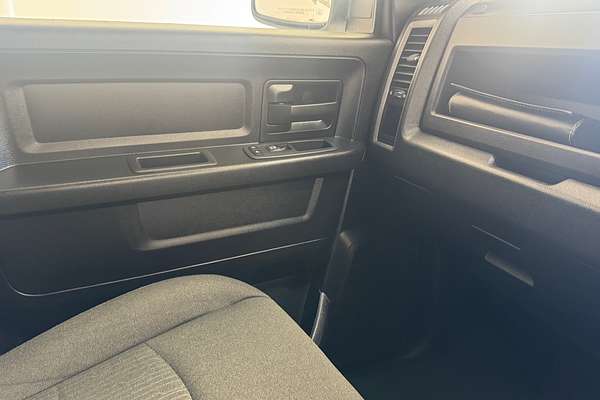 2020 RAM 1500 Express DS 4X4 SWB