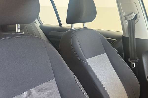 2016 Volkswagen Golf 92TSI 7