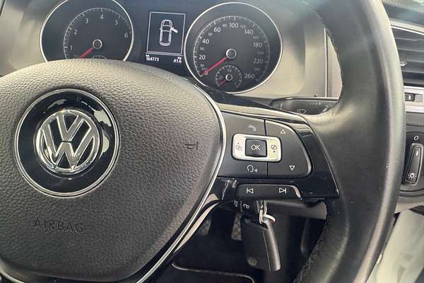 2016 Volkswagen Golf 92TSI 7