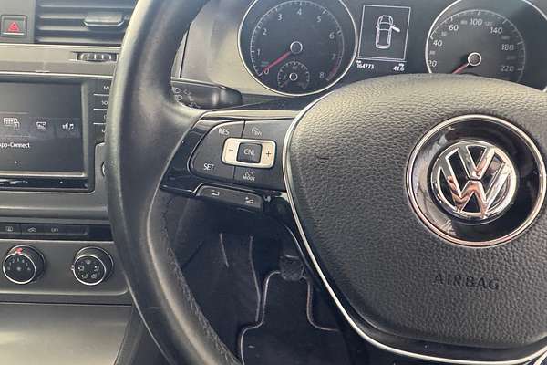 2016 Volkswagen Golf 92TSI 7