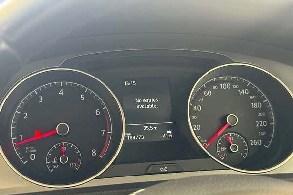 2016 Volkswagen Golf 92TSI 7