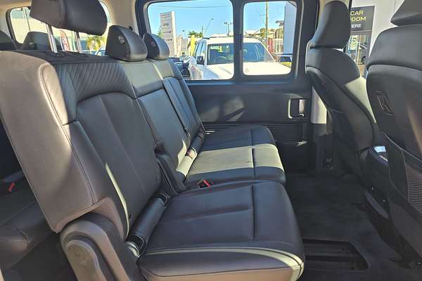 2024 Hyundai STARIA Highlander US4.V3