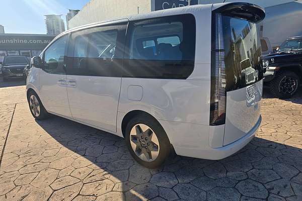 2024 Hyundai STARIA Highlander US4.V3