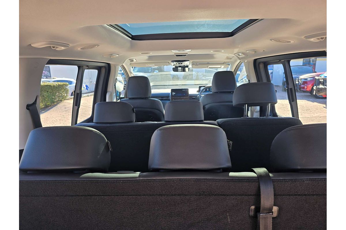 2024 Hyundai STARIA Highlander US4.V3
