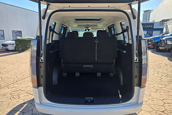2024 Hyundai STARIA Highlander US4.V3