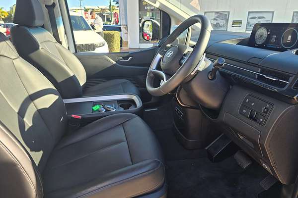 2024 Hyundai STARIA Highlander US4.V3