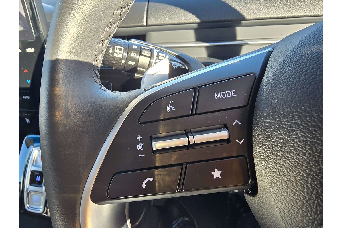 2024 Hyundai STARIA Highlander US4.V3
