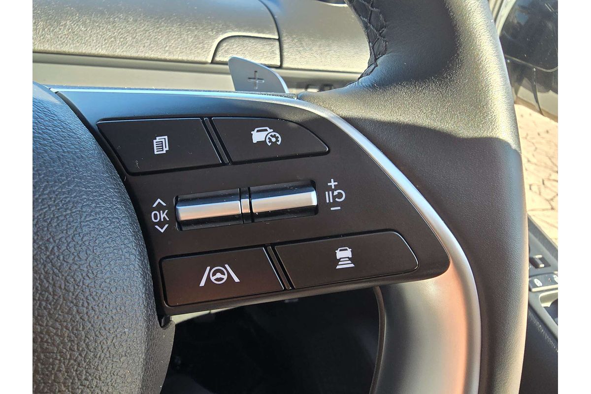 2024 Hyundai STARIA Highlander US4.V3