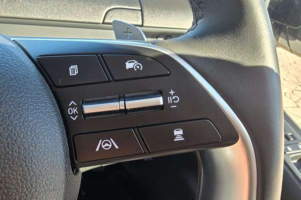 2024 Hyundai STARIA Highlander US4.V3
