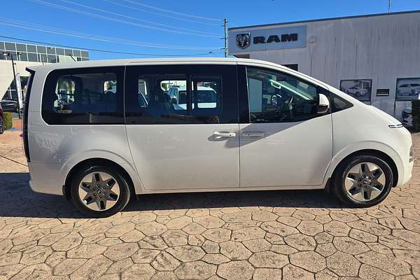 2024 Hyundai STARIA Highlander US4.V3