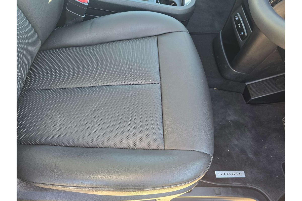2024 Hyundai STARIA Highlander US4.V3