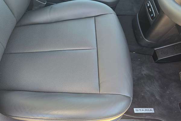 2024 Hyundai STARIA Highlander US4.V3