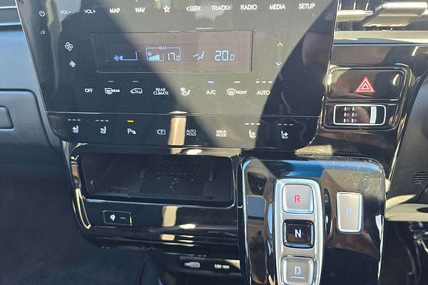2024 Hyundai STARIA Highlander US4.V3