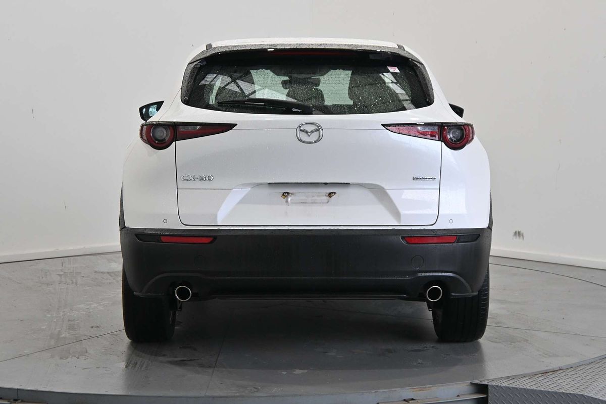 2023 Mazda CX-30 G20 Evolve DM Series