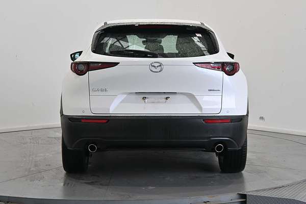 2023 Mazda CX-30 G20 Evolve DM Series