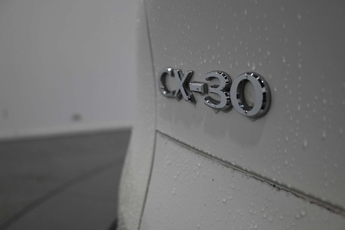 2023 Mazda CX-30 G20 Evolve DM Series