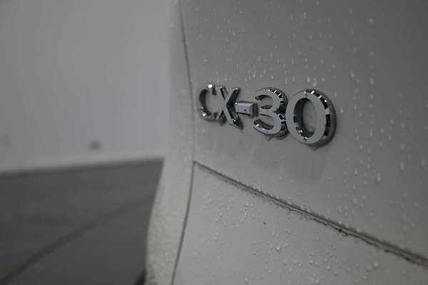2023 Mazda CX-30 G20 Evolve DM Series