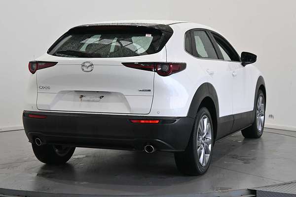 2023 Mazda CX-30 G20 Evolve DM Series