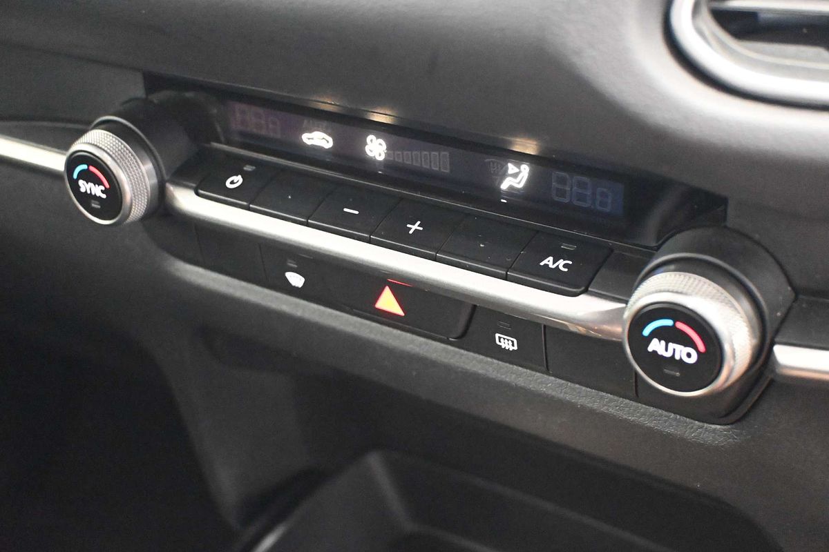 2023 Mazda CX-30 G20 Evolve DM Series