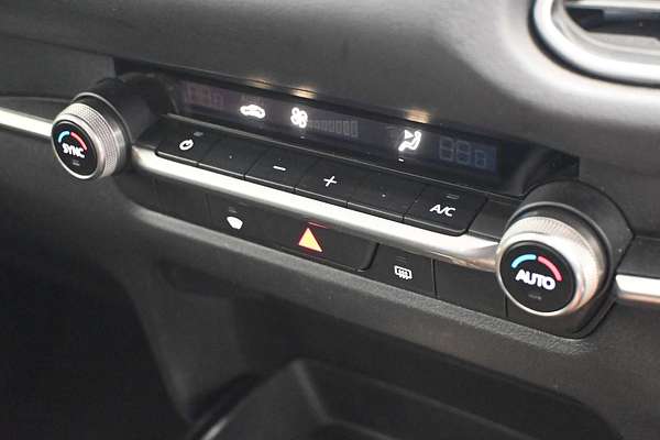 2023 Mazda CX-30 G20 Evolve DM Series