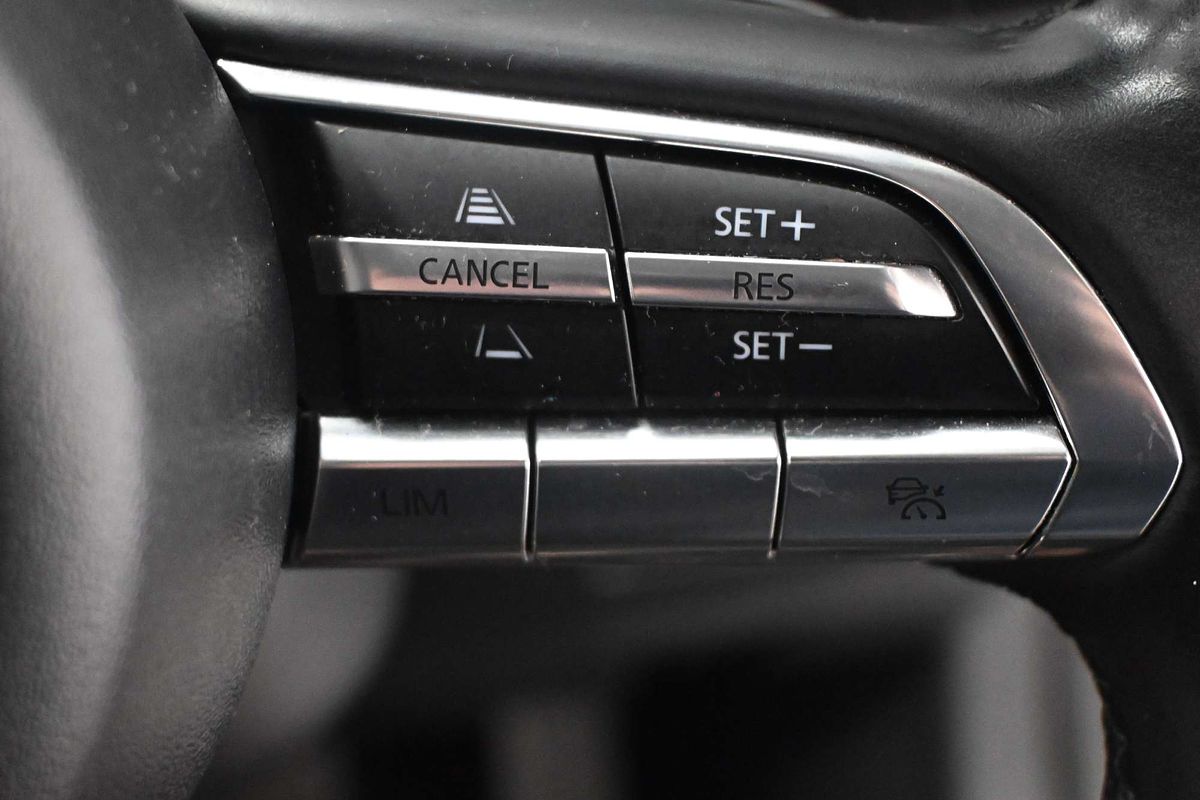 2023 Mazda CX-30 G20 Evolve DM Series