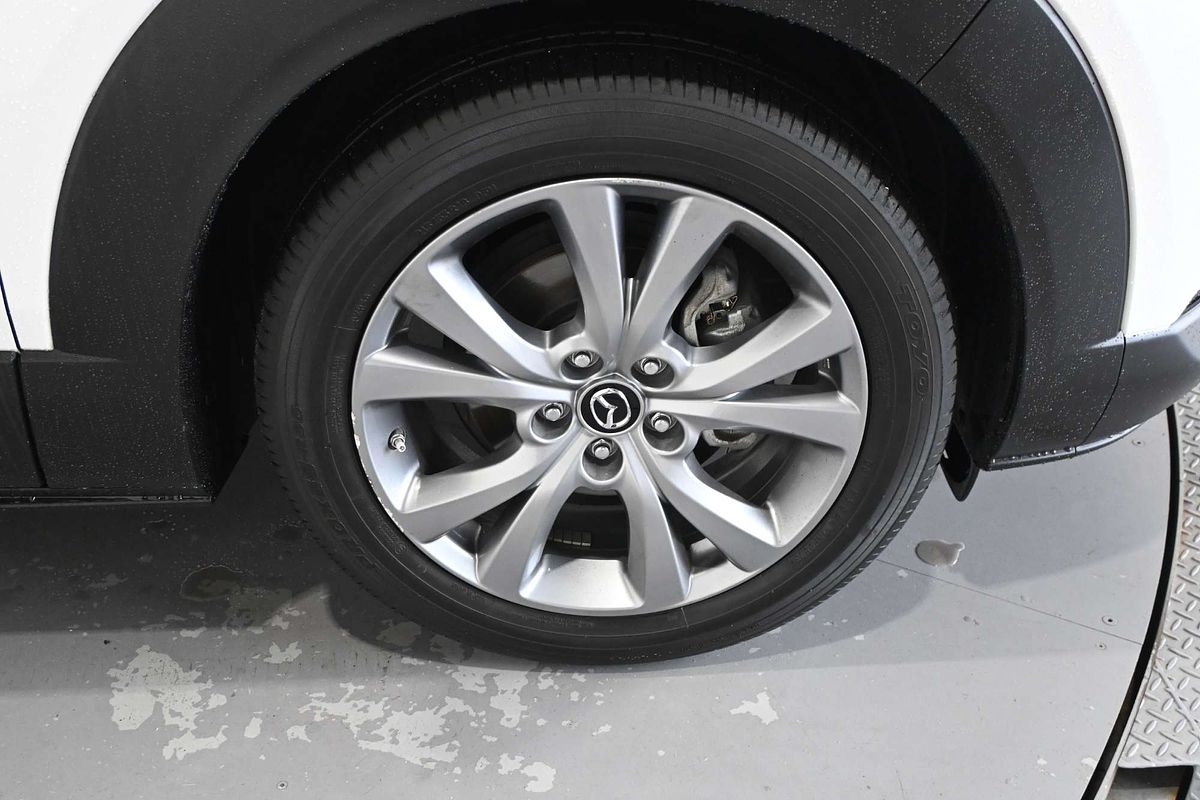 2023 Mazda CX-30 G20 Evolve DM Series