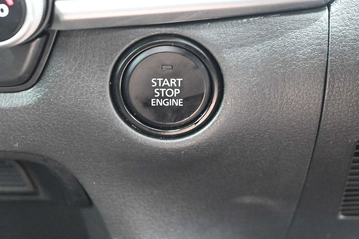 2023 Mazda CX-30 G20 Evolve DM Series