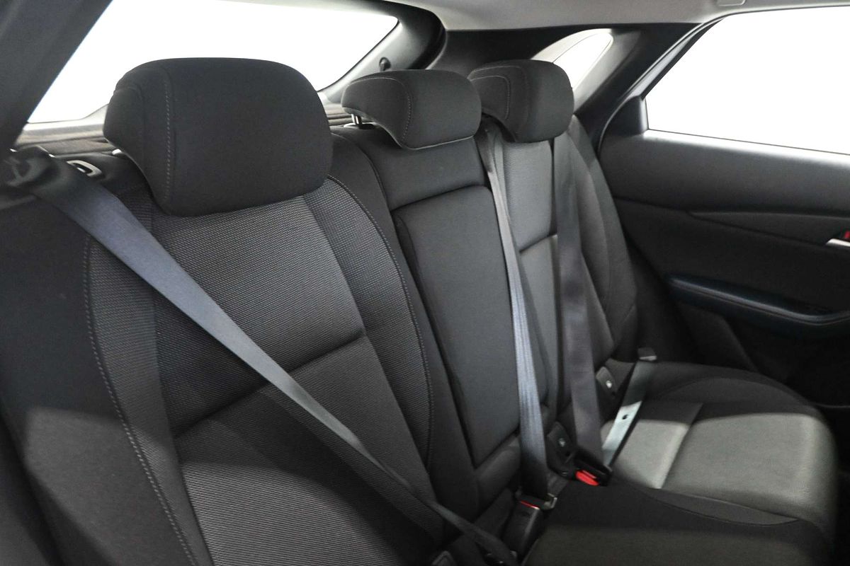 2023 Mazda CX-30 G20 Evolve DM Series