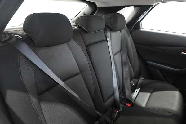 2023 Mazda CX-30 G20 Evolve DM Series