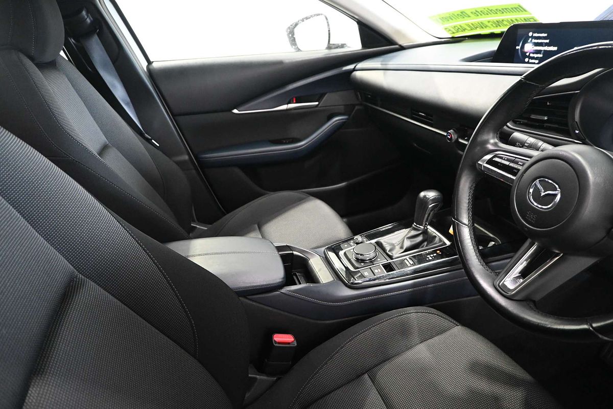 2023 Mazda CX-30 G20 Evolve DM Series