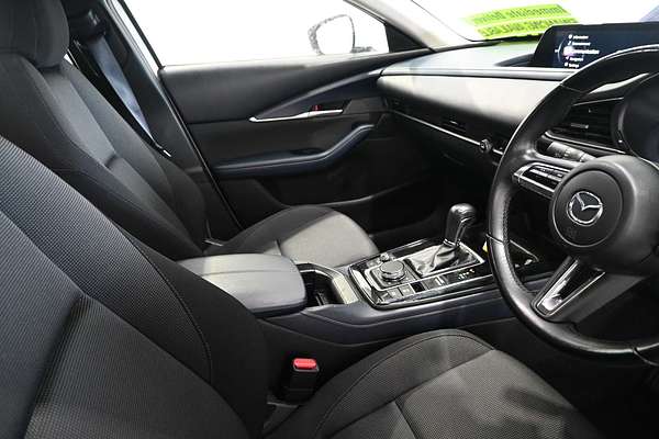 2023 Mazda CX-30 G20 Evolve DM Series