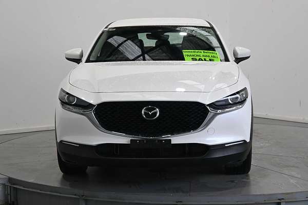 2023 Mazda CX-30 G20 Evolve DM Series