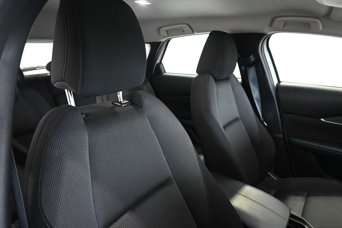 2023 Mazda CX-30 G20 Evolve DM Series