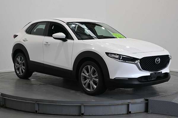 2023 Mazda CX-30 G20 Evolve DM Series