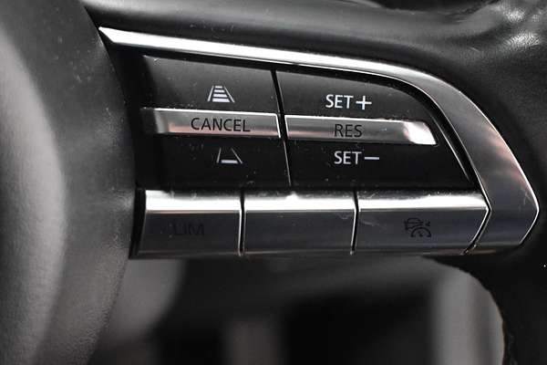 2023 Mazda CX-30 G20 Evolve DM Series