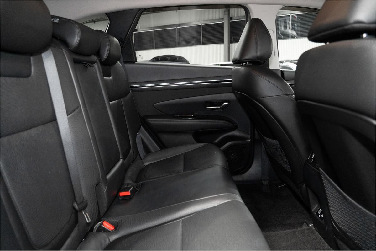 2023 Hyundai Tucson Elite NX4.V2