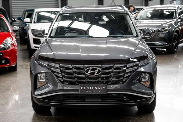 2023 Hyundai Tucson Elite NX4.V2
