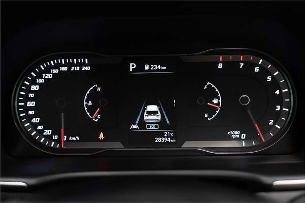 2023 Hyundai Tucson Elite NX4.V2