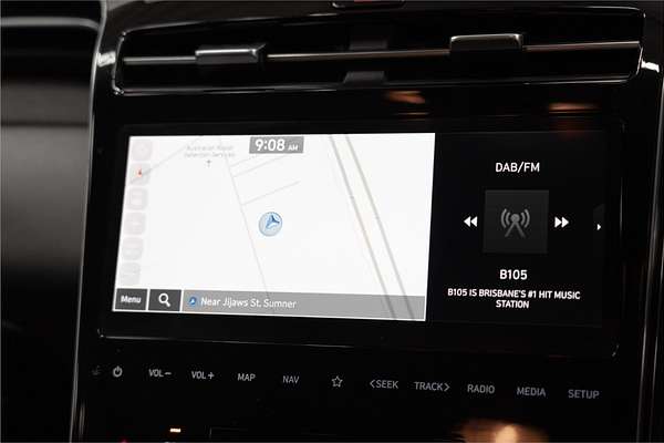 2023 Hyundai Tucson Elite NX4.V2